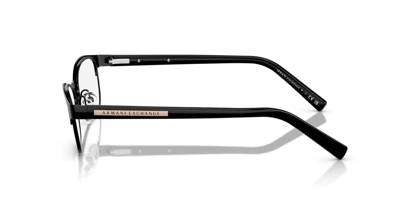 Armani Exchange 1010 Eyeglasses - view 39